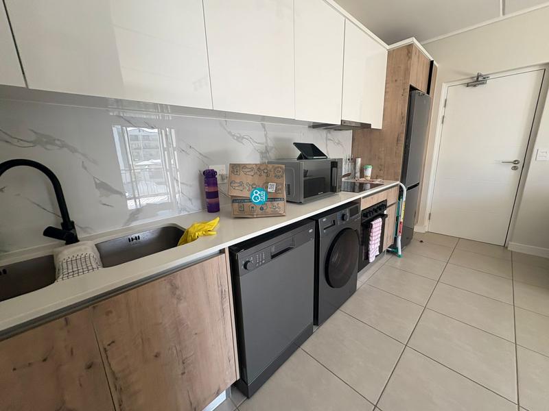 1 Bedroom Property for Sale in Richwood Western Cape